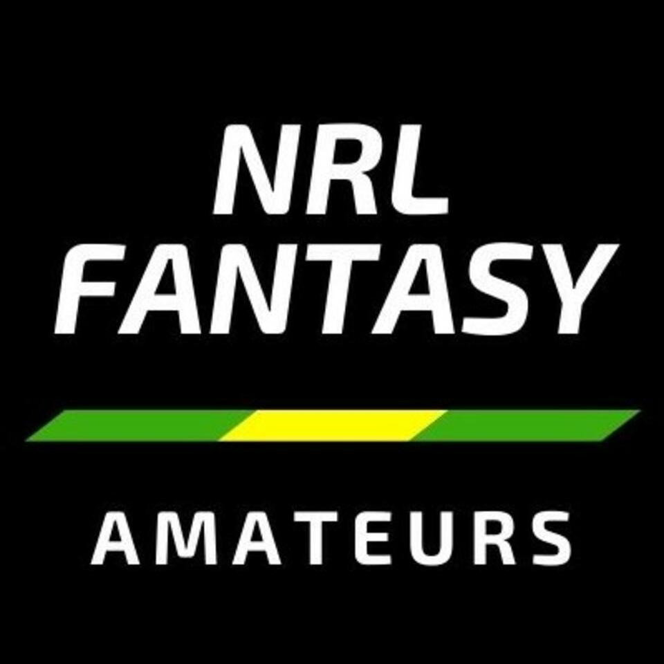 NRL Fantasy Amateurs