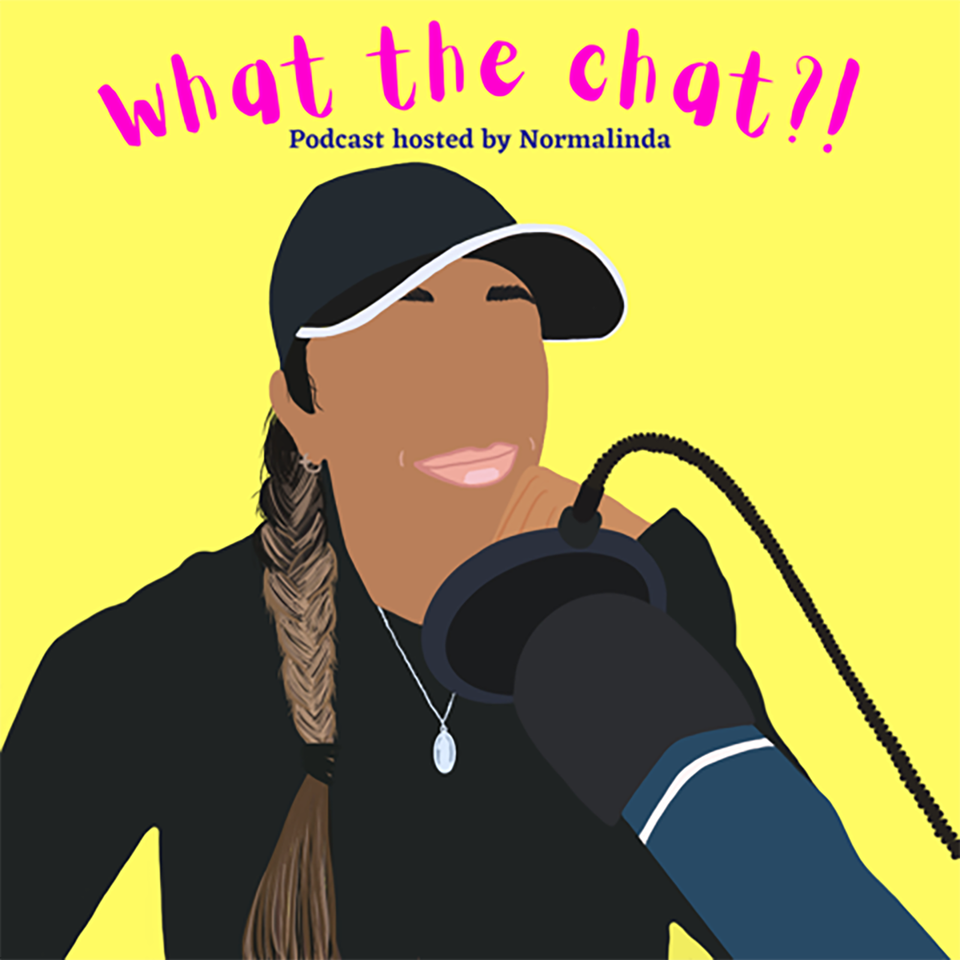 What the Chat!