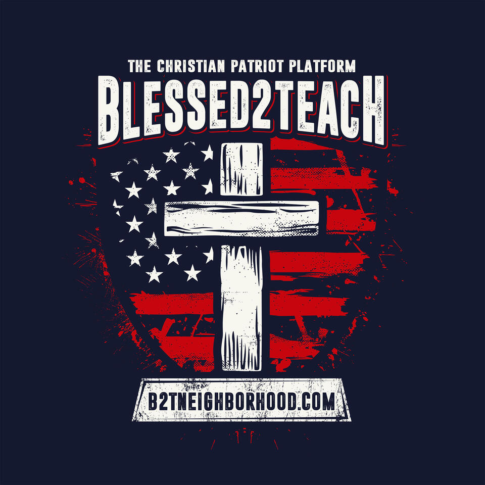 Blessed2Teach