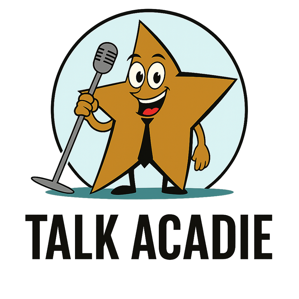 Talk Acadie