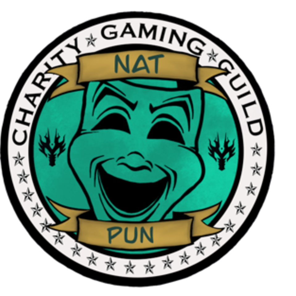 The Nat Pun Podcast