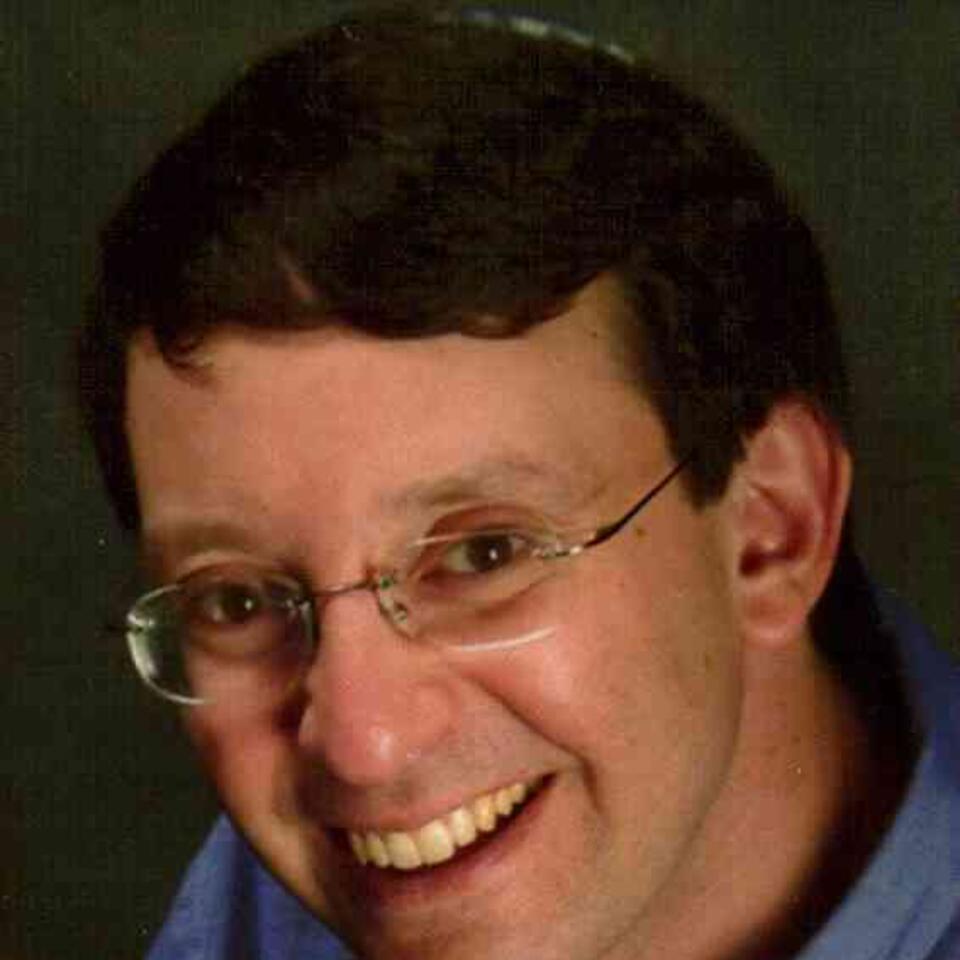 Rabbi Jon's Podcasts