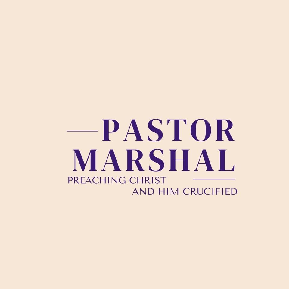 Marshal Burnham’s Sermons