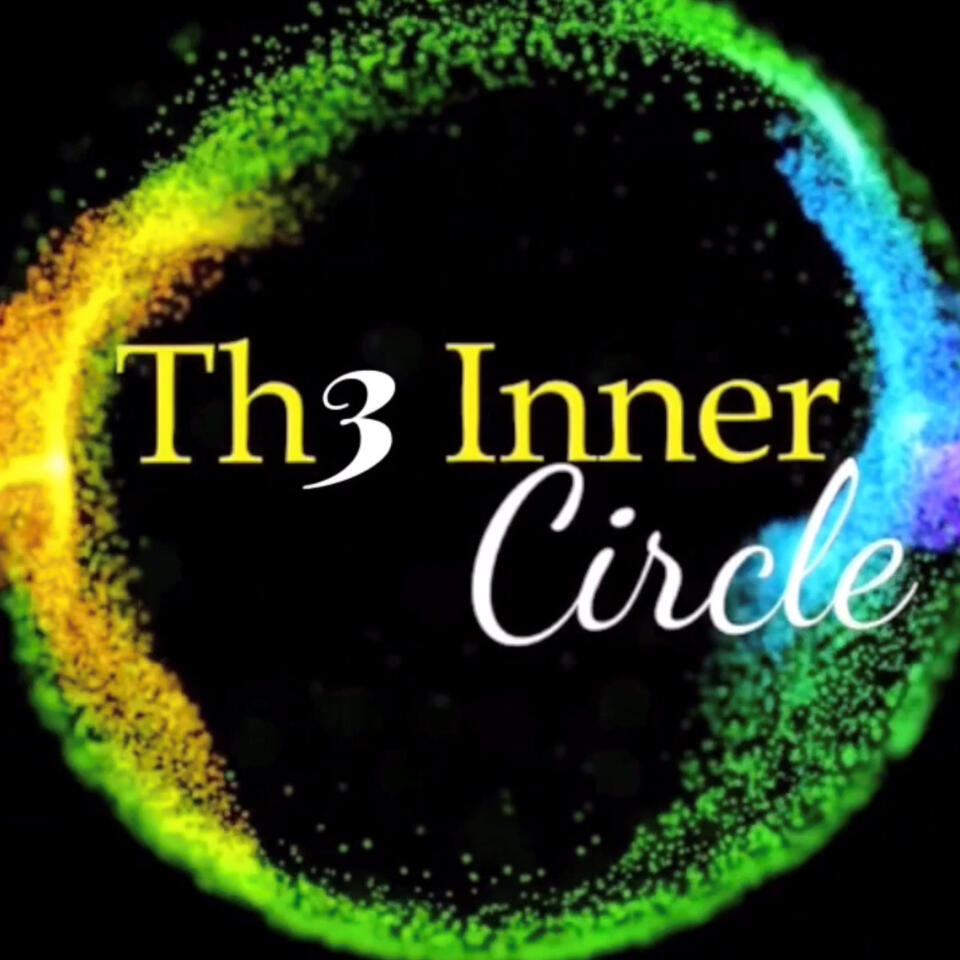 Th3InnerCircle Podcast