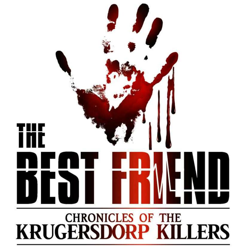 The Krugersdorp Killers Podcast