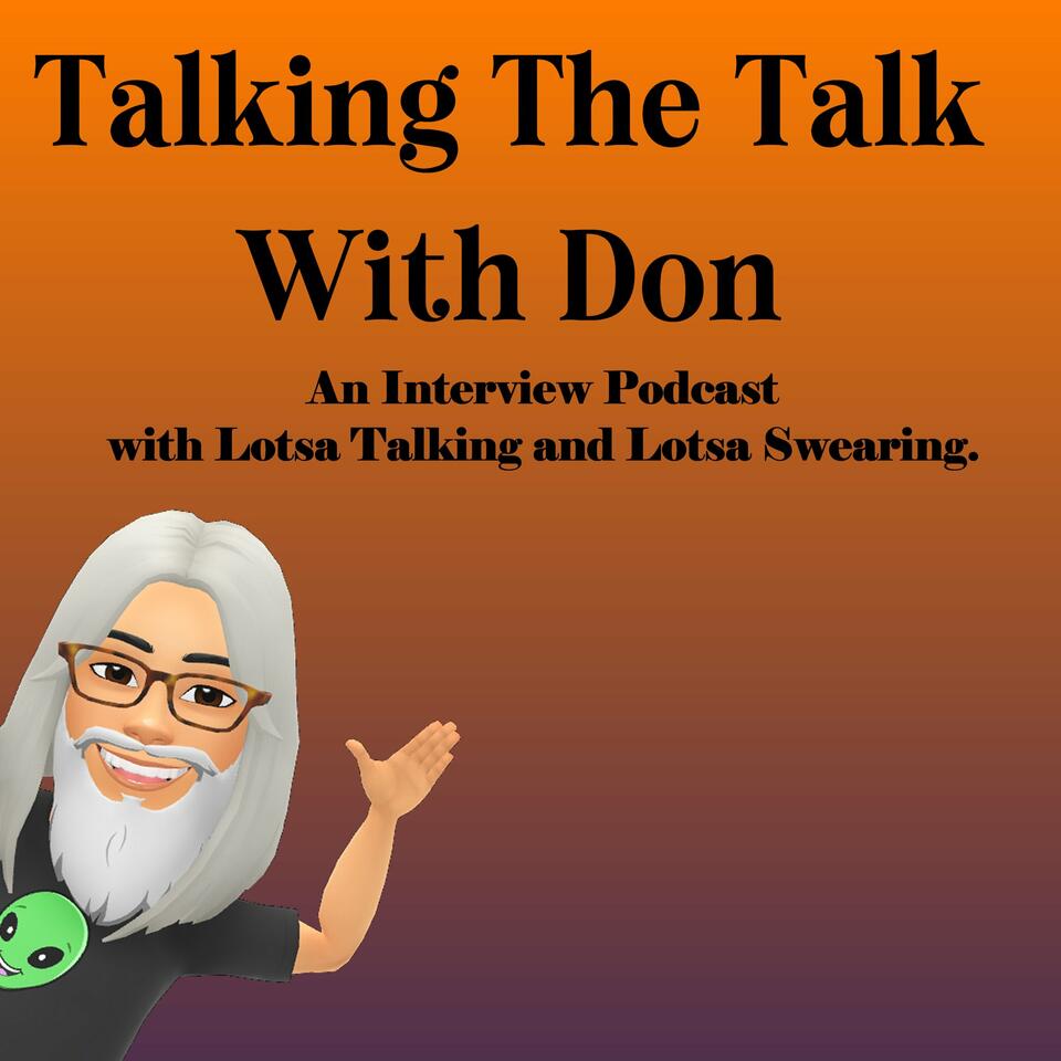 Talkin‘ the Talk With Don