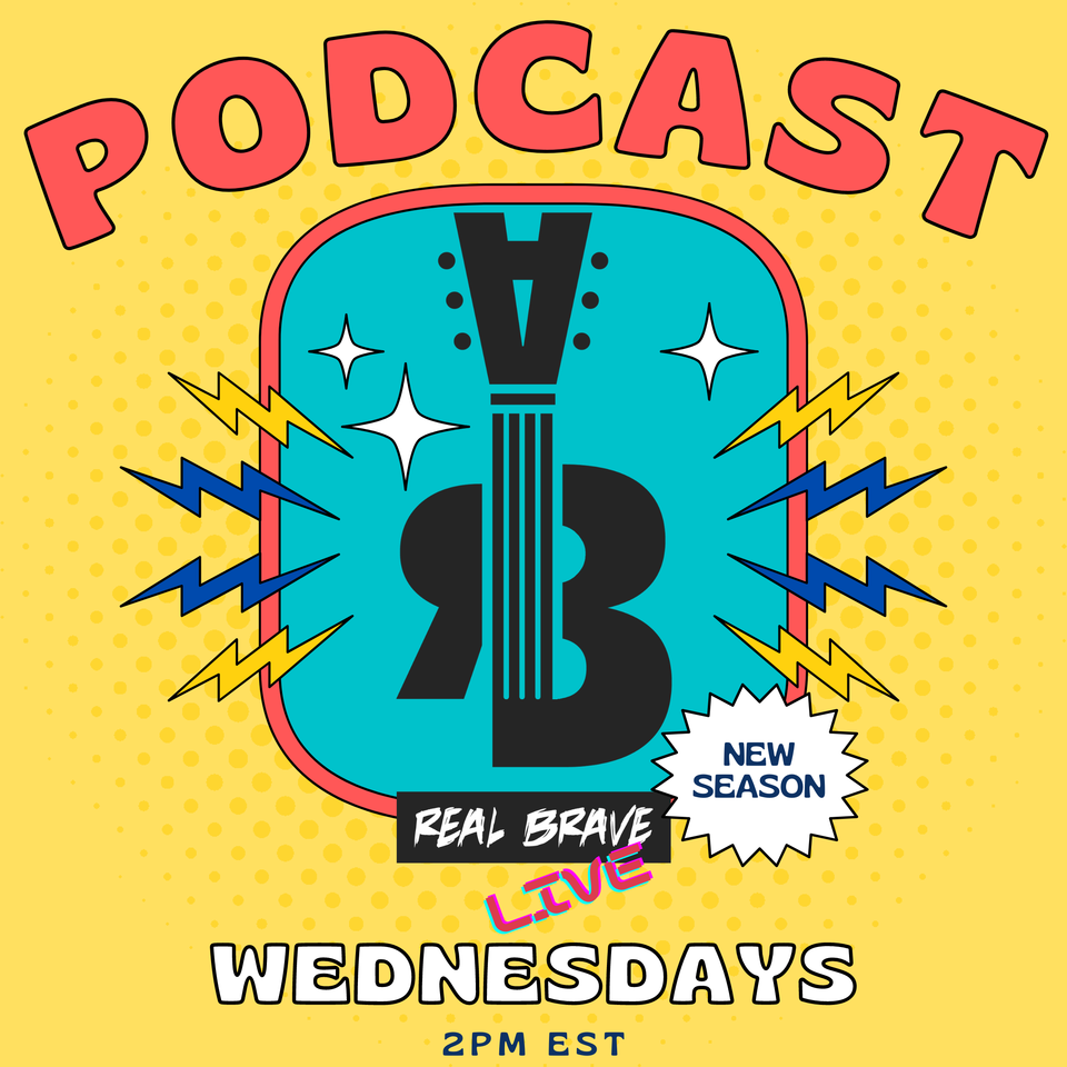The Music Podcast