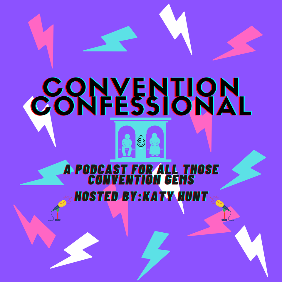 Convention Confessional