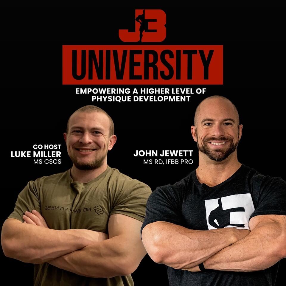 J3 University