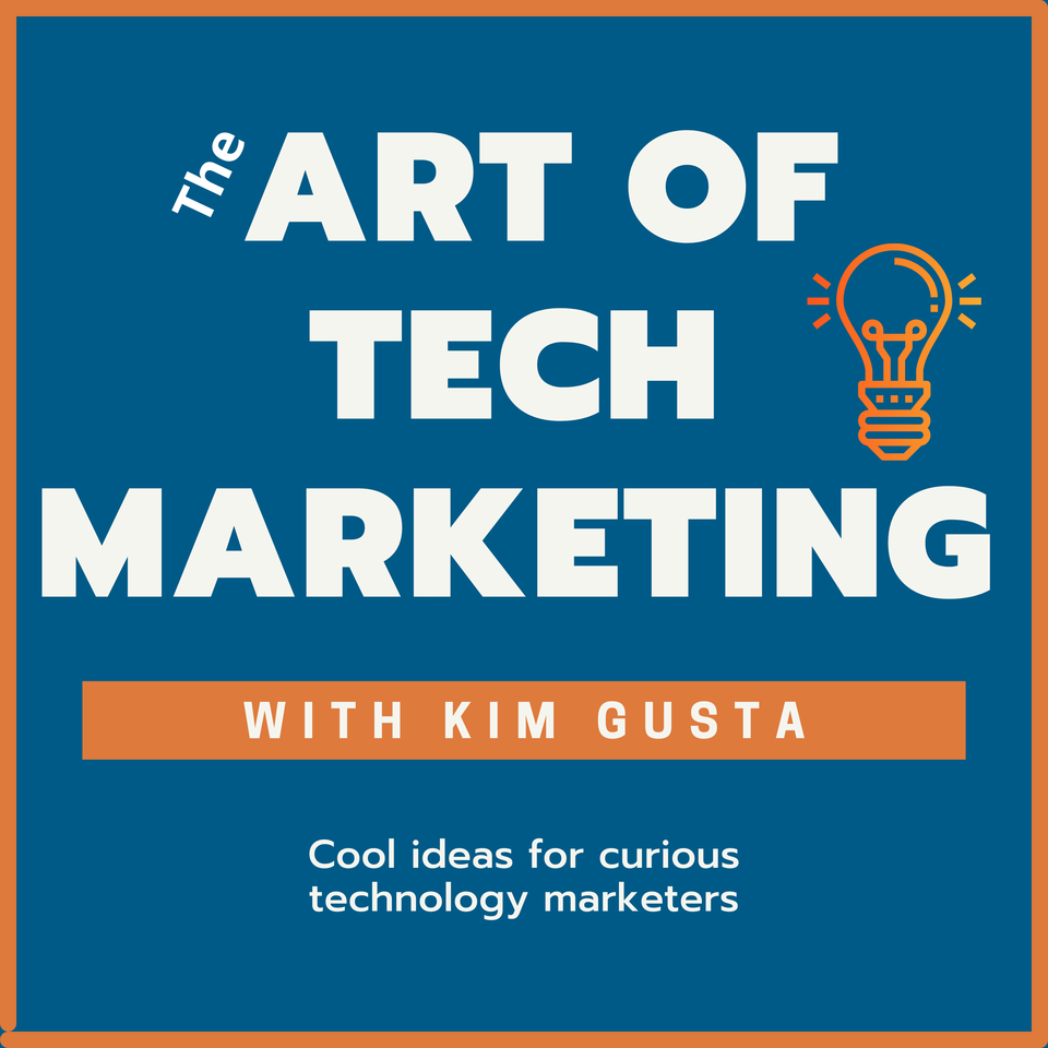 Art of Tech Marketing