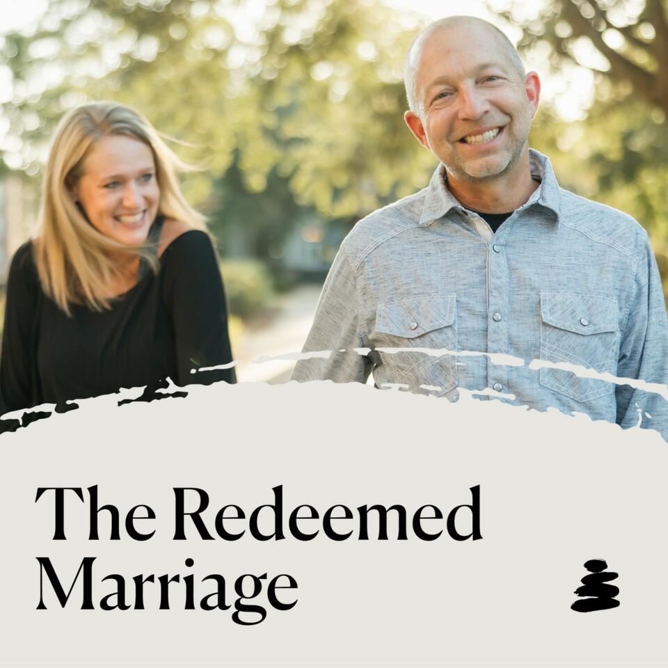 The Redeemed Marriage Podcast