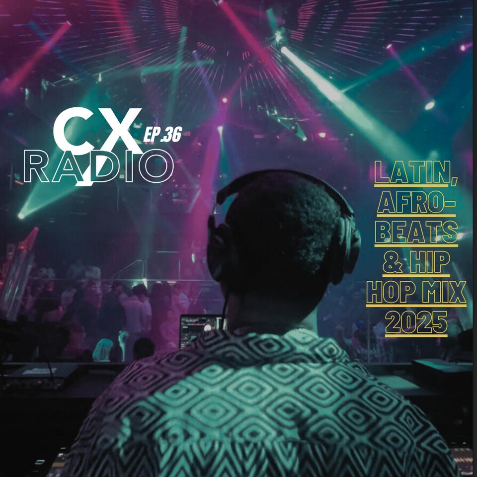 CX Radio