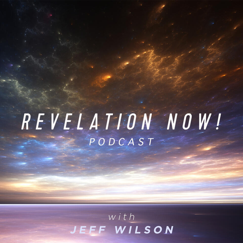 Revelation Now!