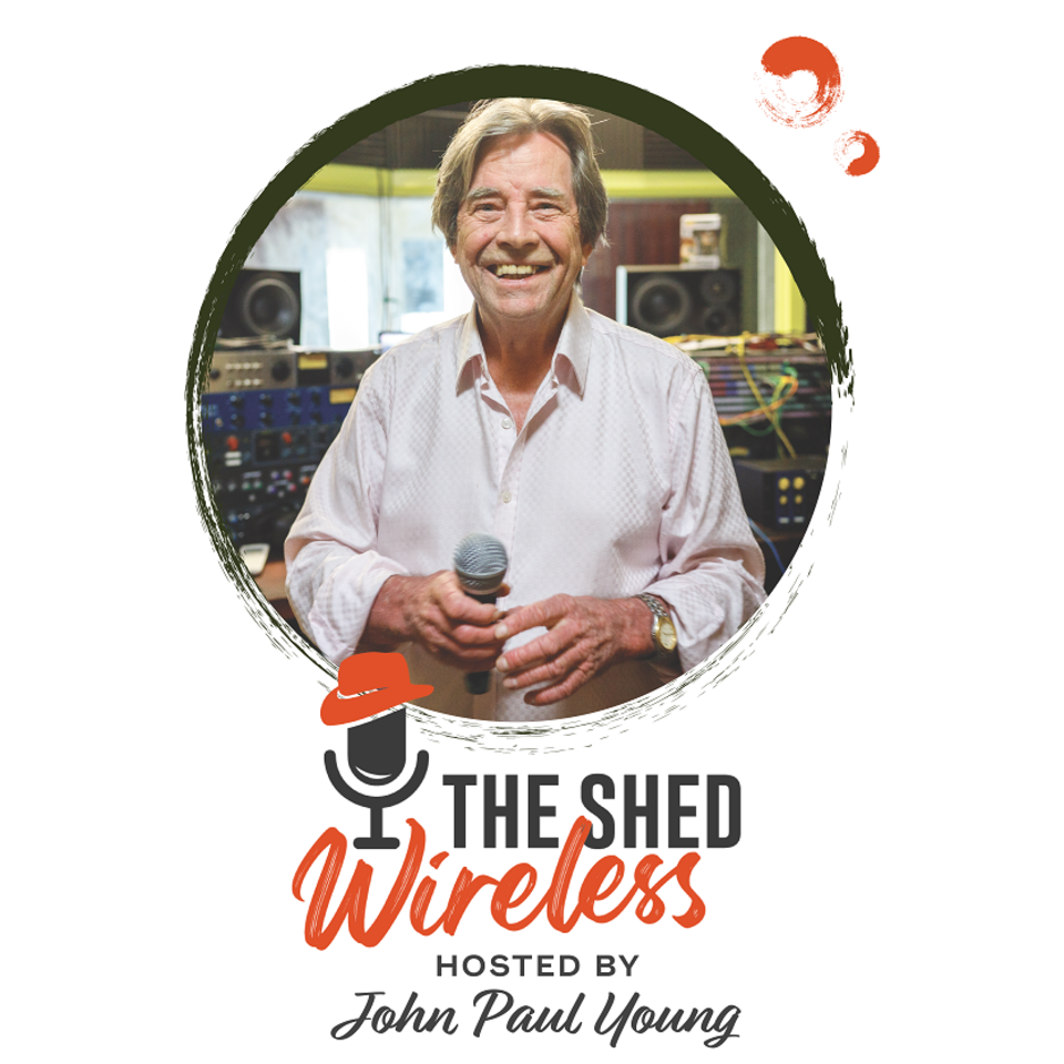 The Shed Wireless