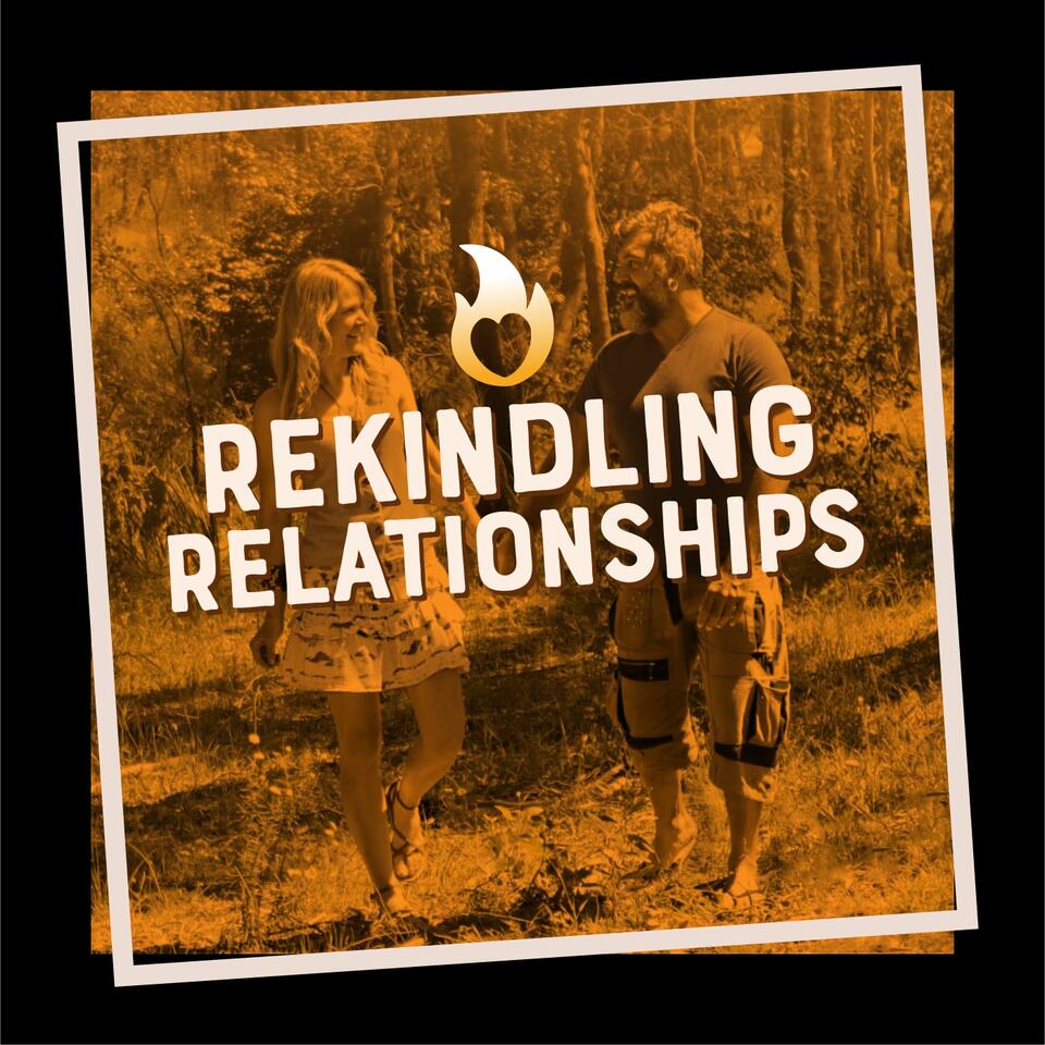 Rekindling Relationships