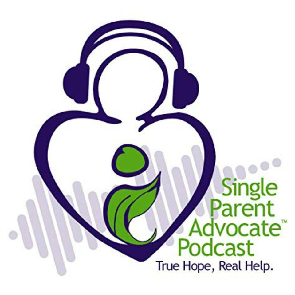 Single Parent Advocate Podcast