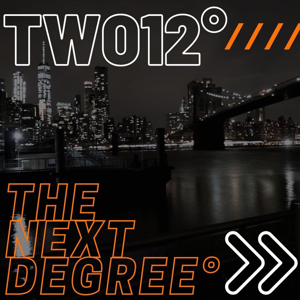 The Next Degree Podcast