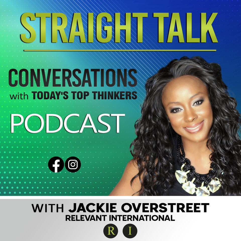 The Straight Talk Podcast