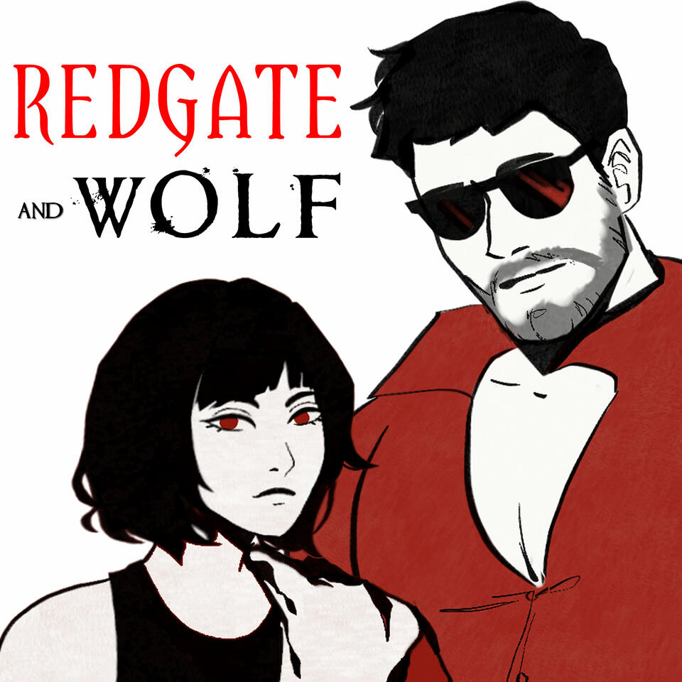 Redgate and Wolf