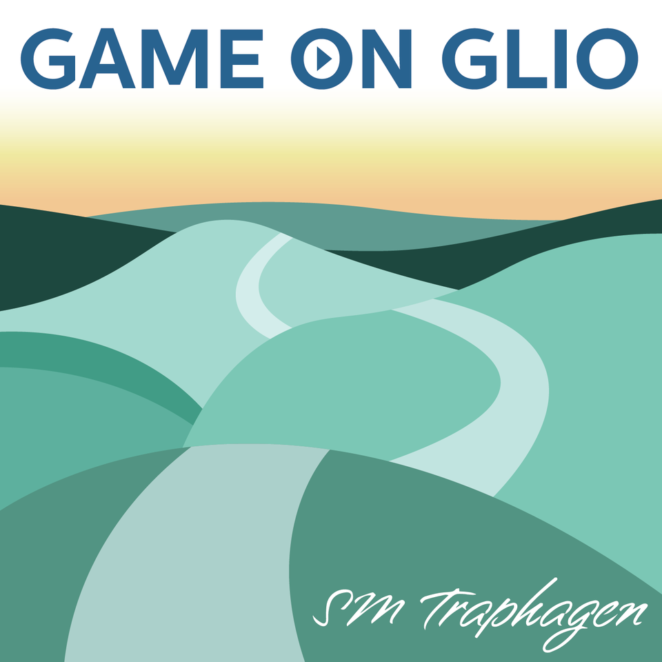 The Game On Glio Podcast