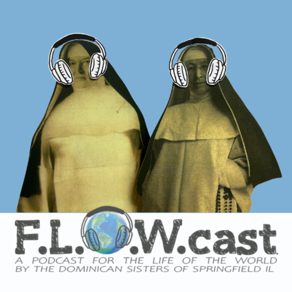 F.L.O.W.cast