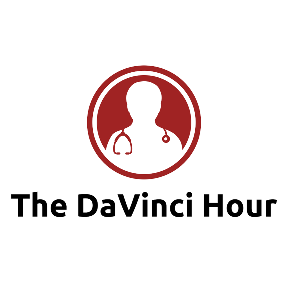 The DaVinci Hour