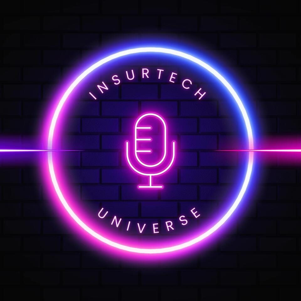 Insurtech Universe Podcast