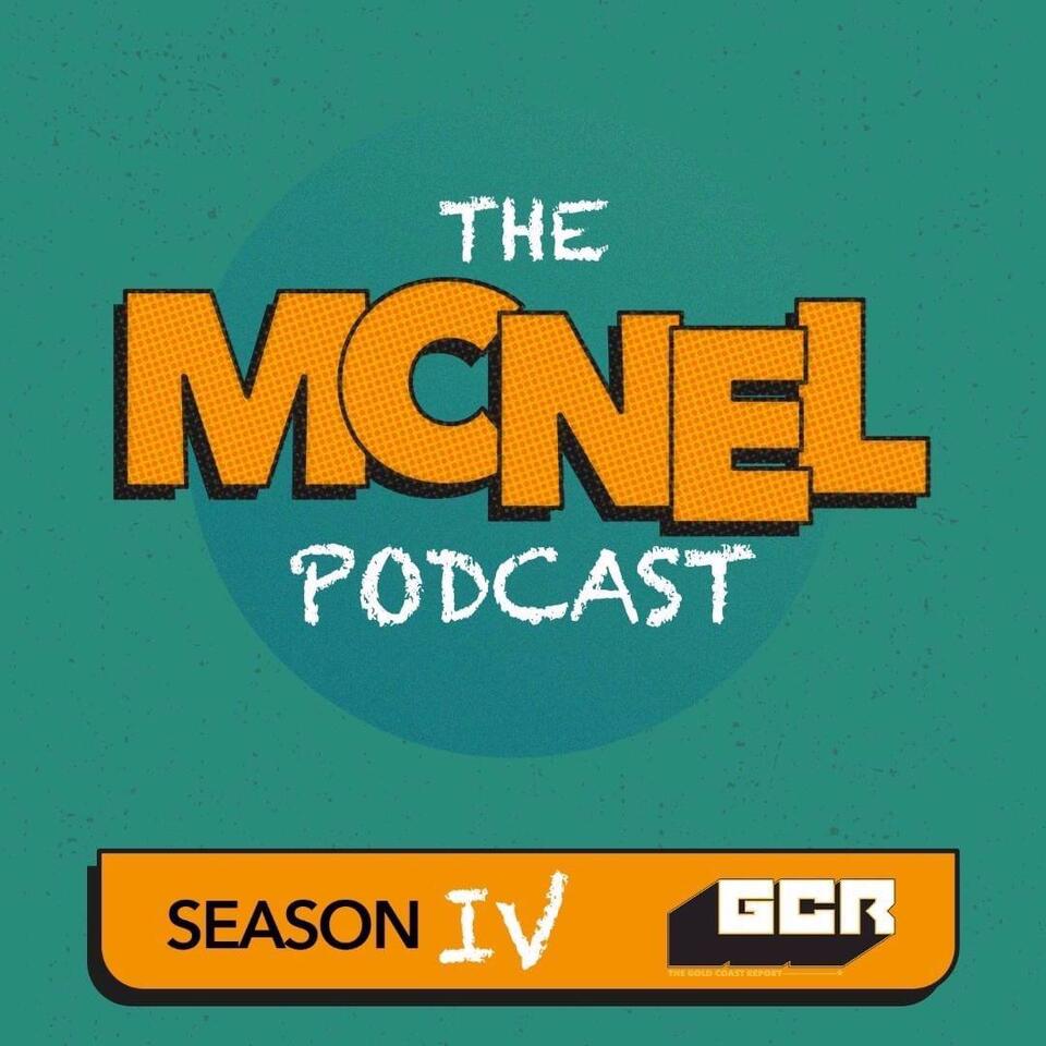 The MC Nel Podcast