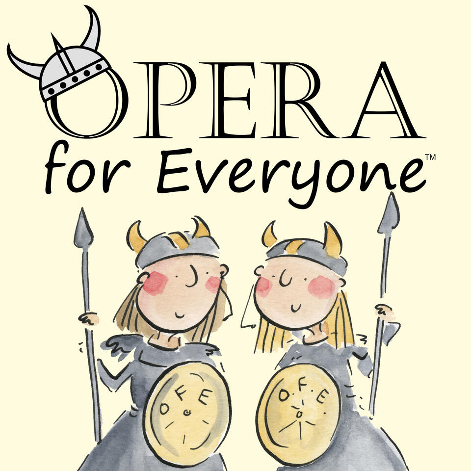Opera For Everyone