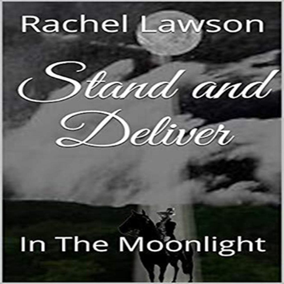 Stand and Deliver Podcast