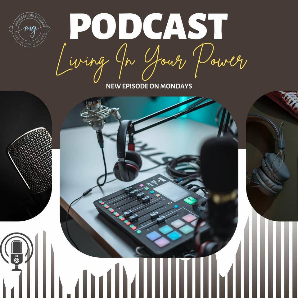 Living In Your Power