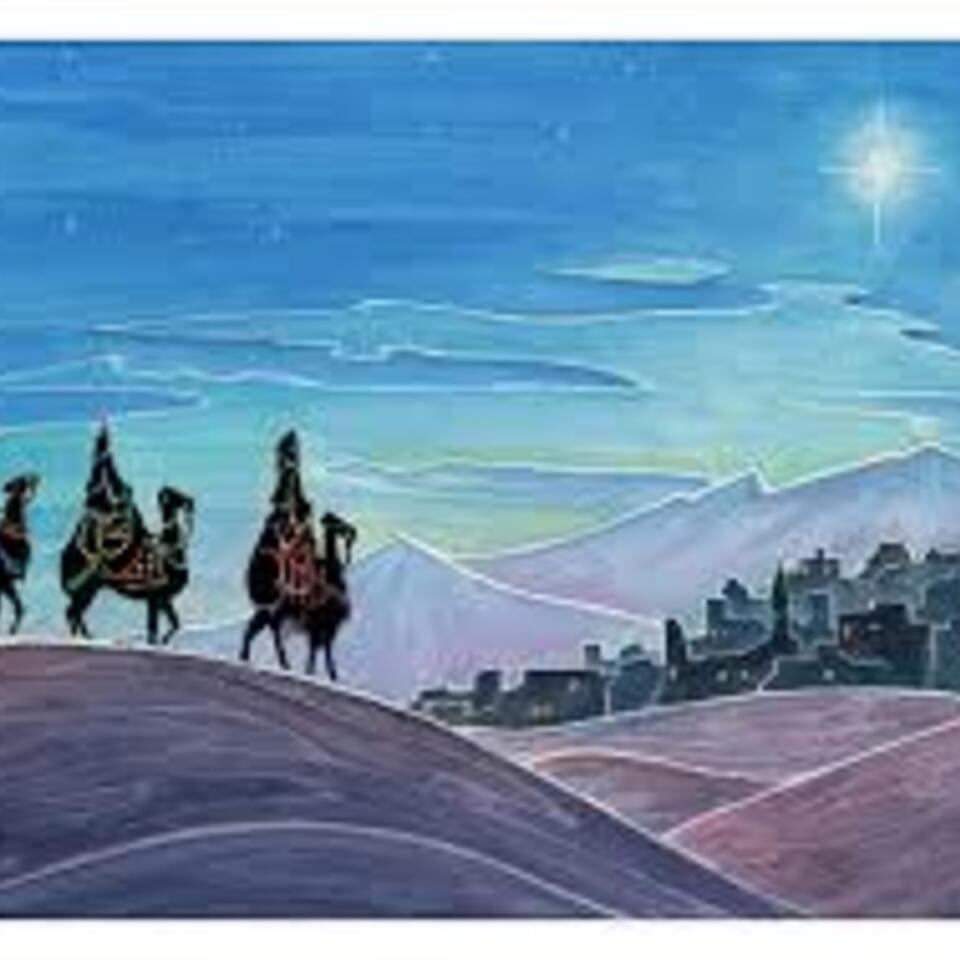 The Eddie Hyatt Podcast