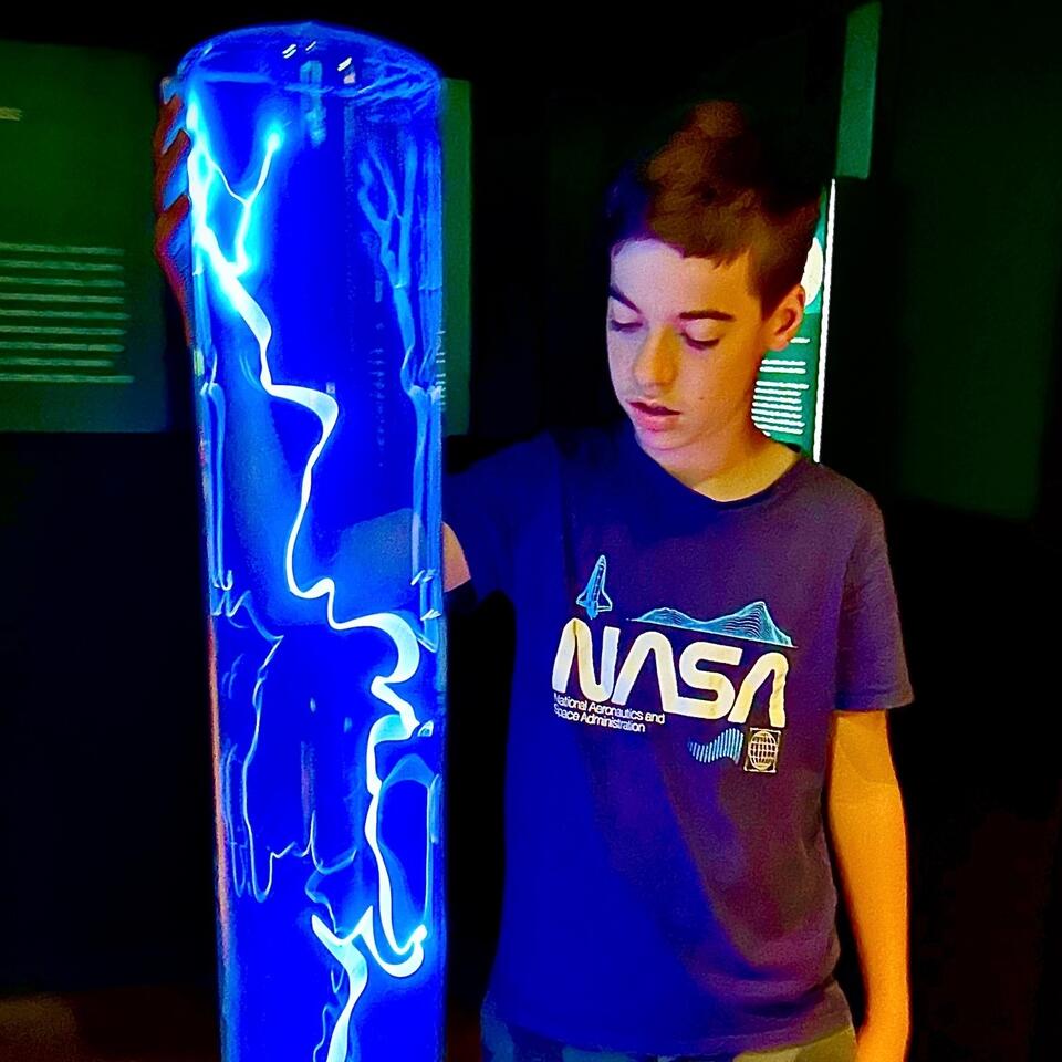 The Science Vibe