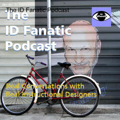 Learning to Pivot During a Pandemic to Support Clients: Garima Gupta - The ID Fanatic Podcast
