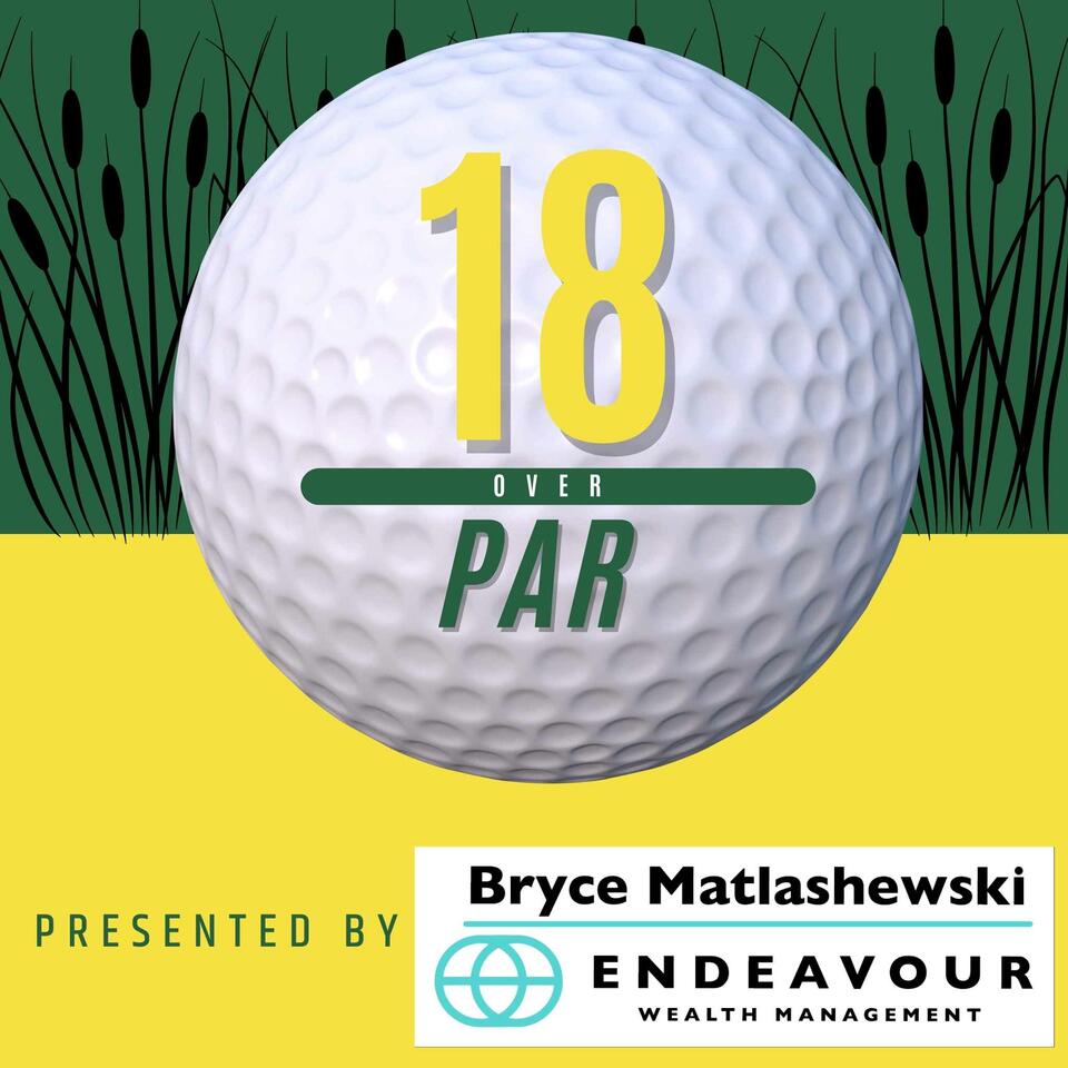 18 Over Par