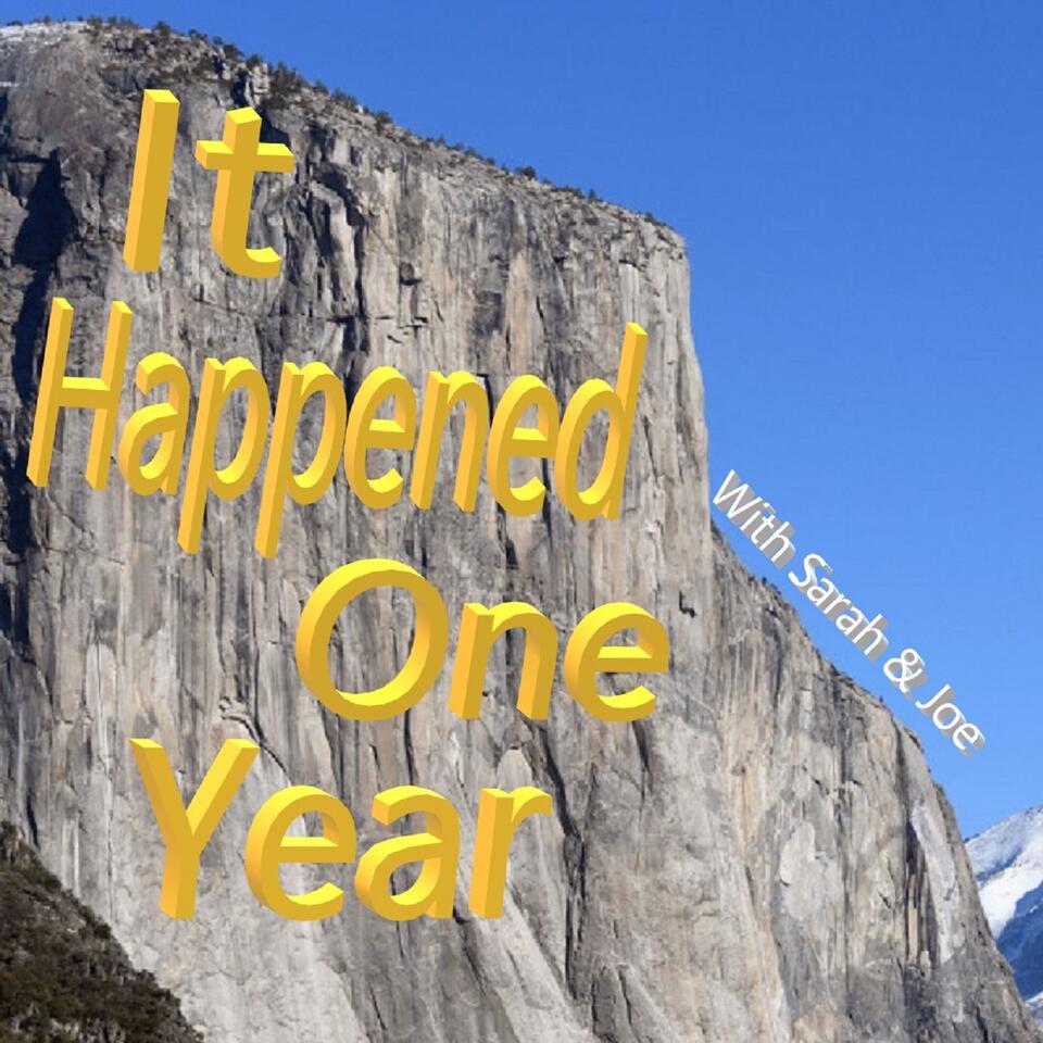 It Happened One Year