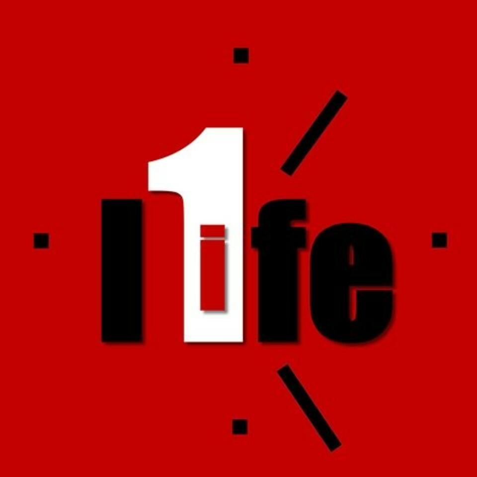 One Life with Te’Luvv