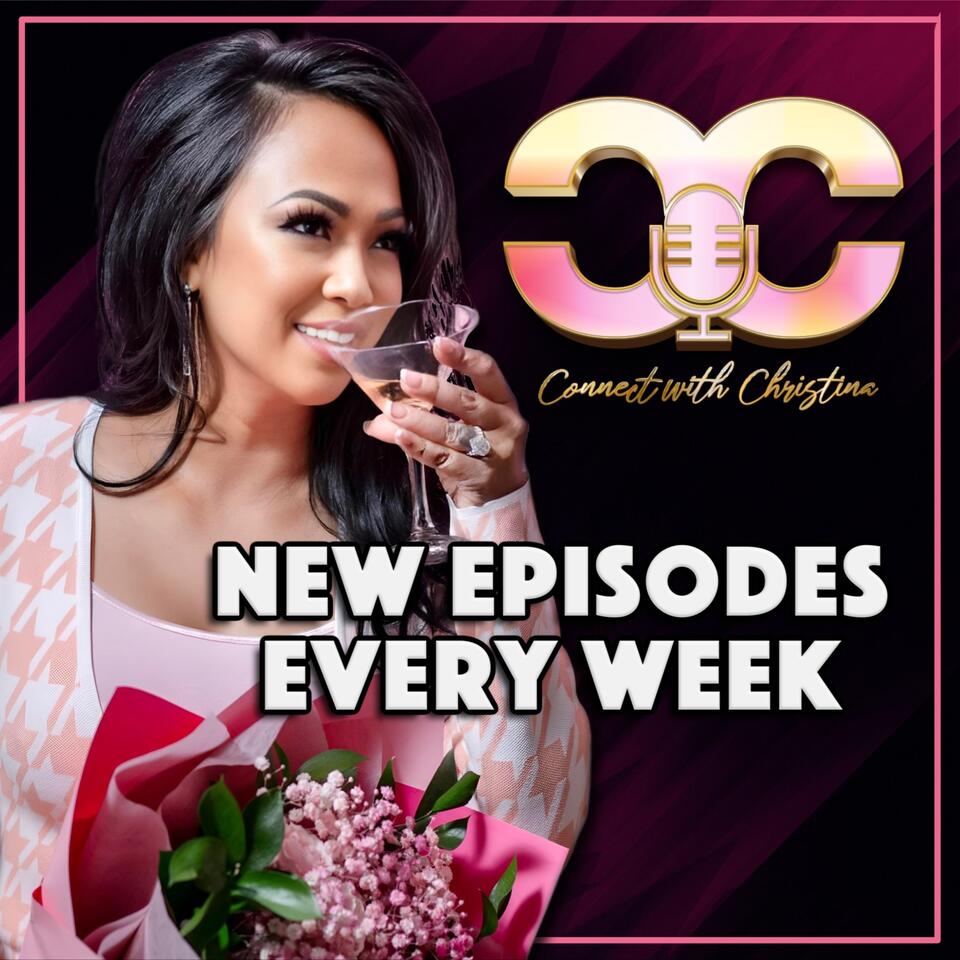 Connect With Christina