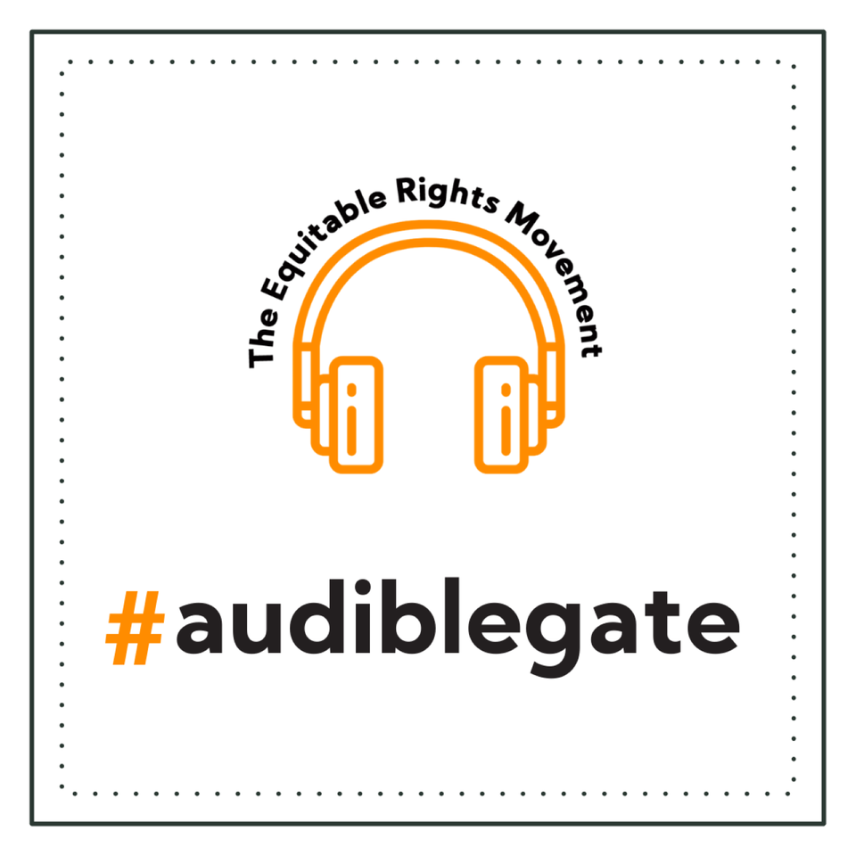 The Audiblegate Podcast