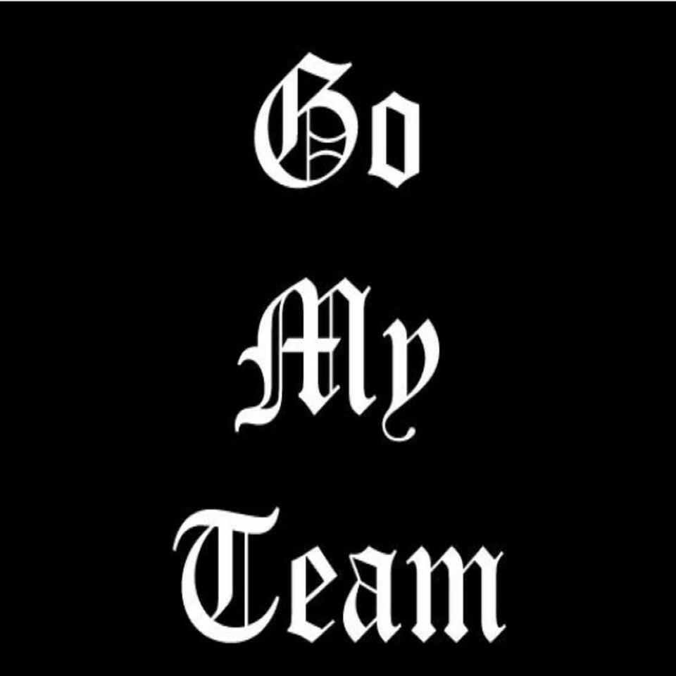 Go My Team
