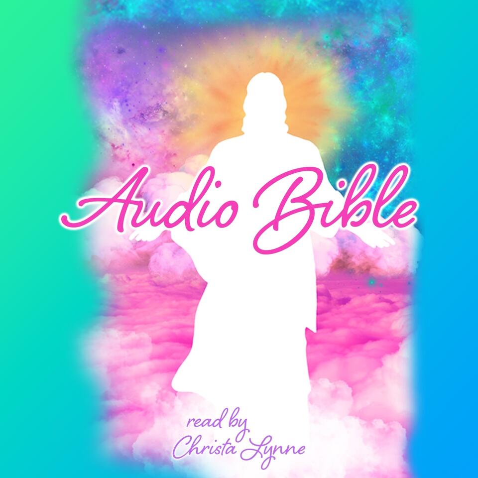 Audio Bible