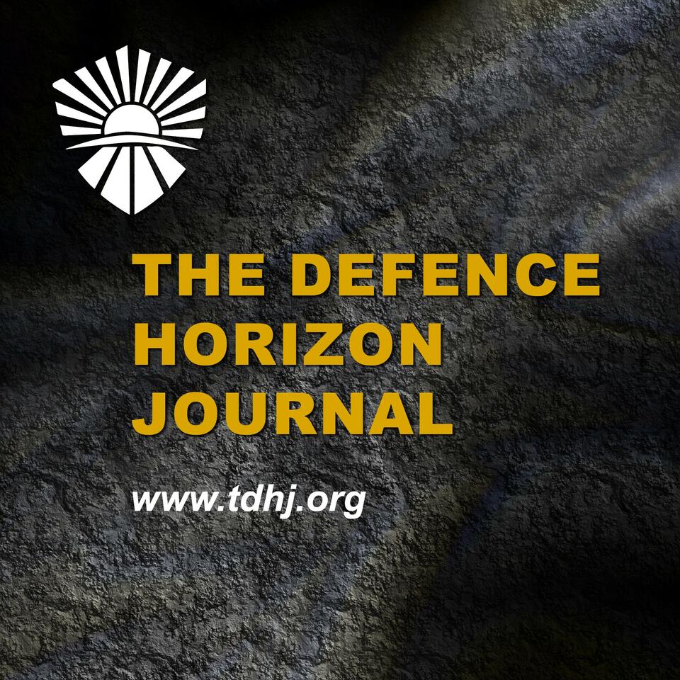 The Defence Horizon Journal - Podcasts