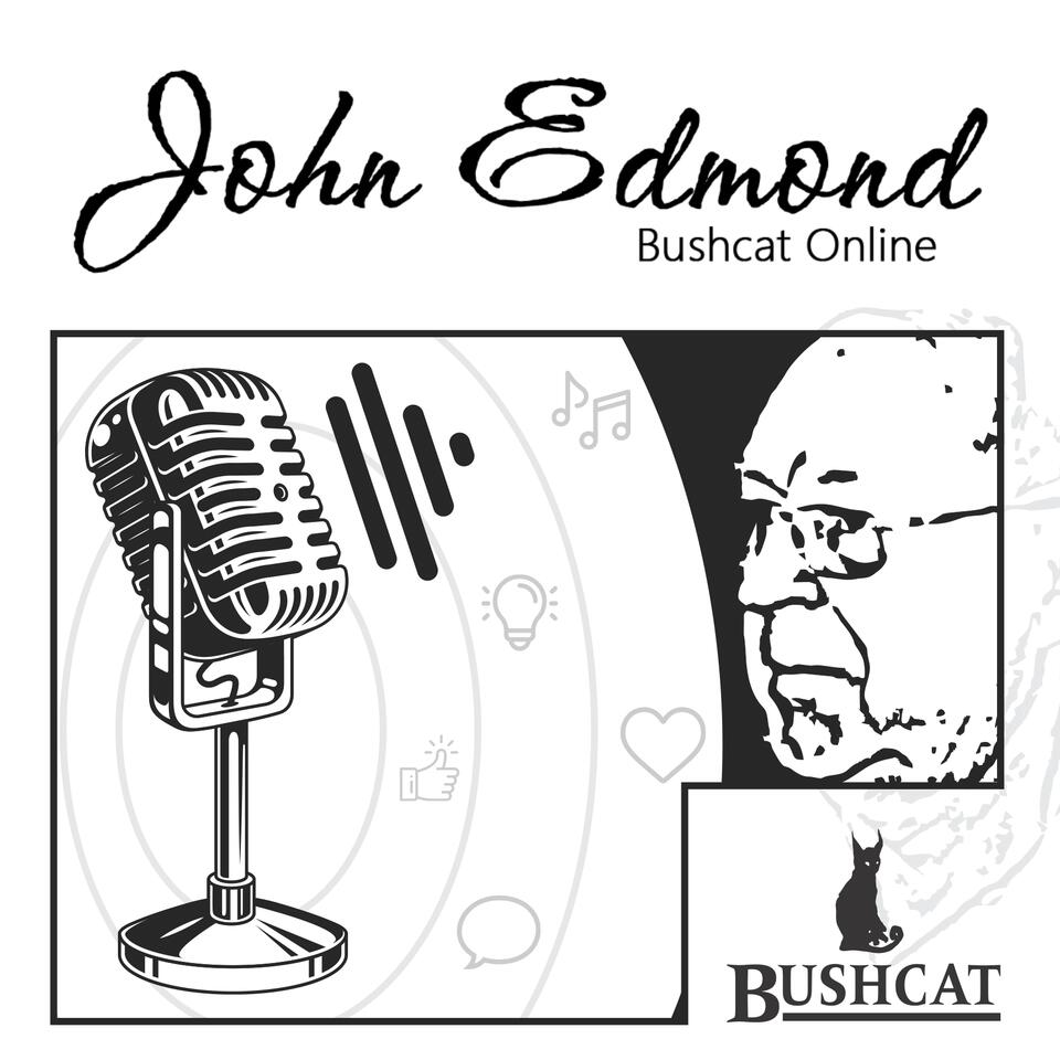 Life & Times of John Edmond