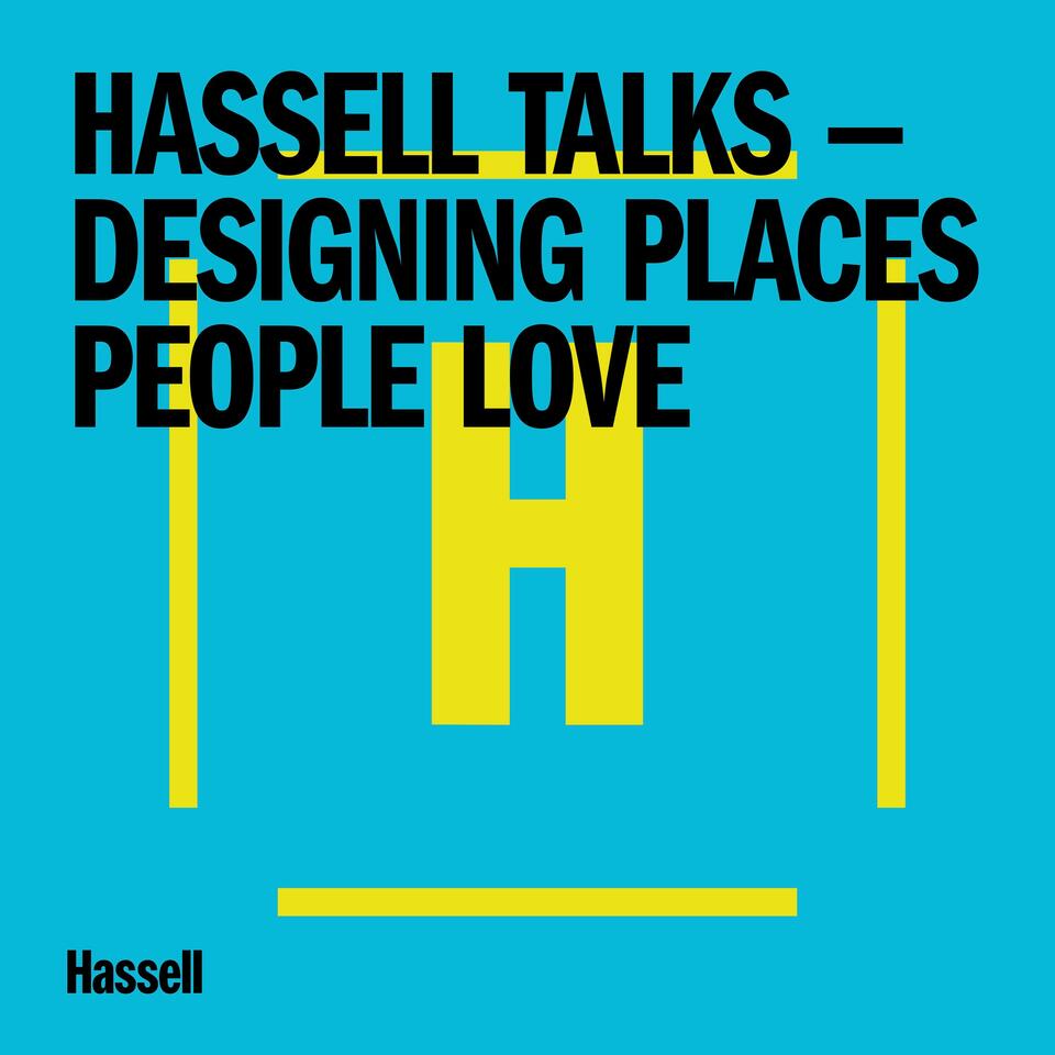 Hassell Talks