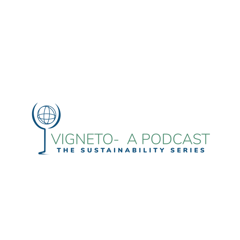 Vigneto - A Podcast