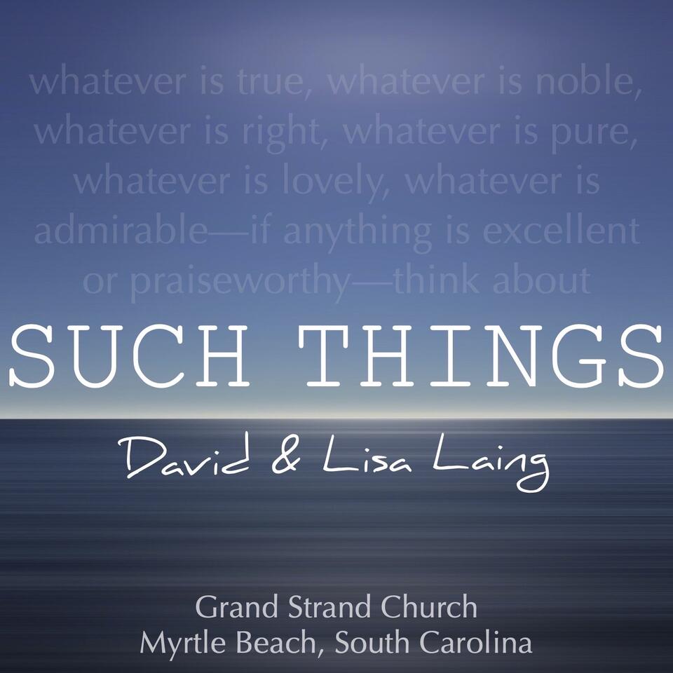 Such Things