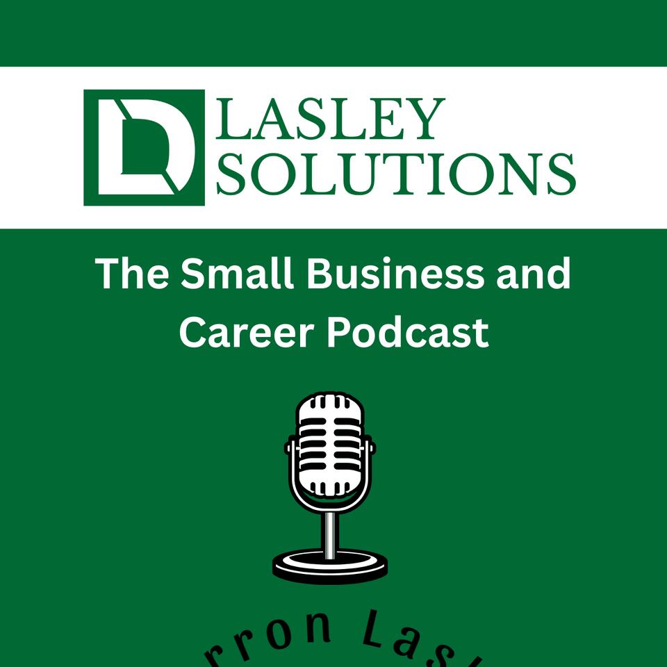 The Small Business and Career Podcast