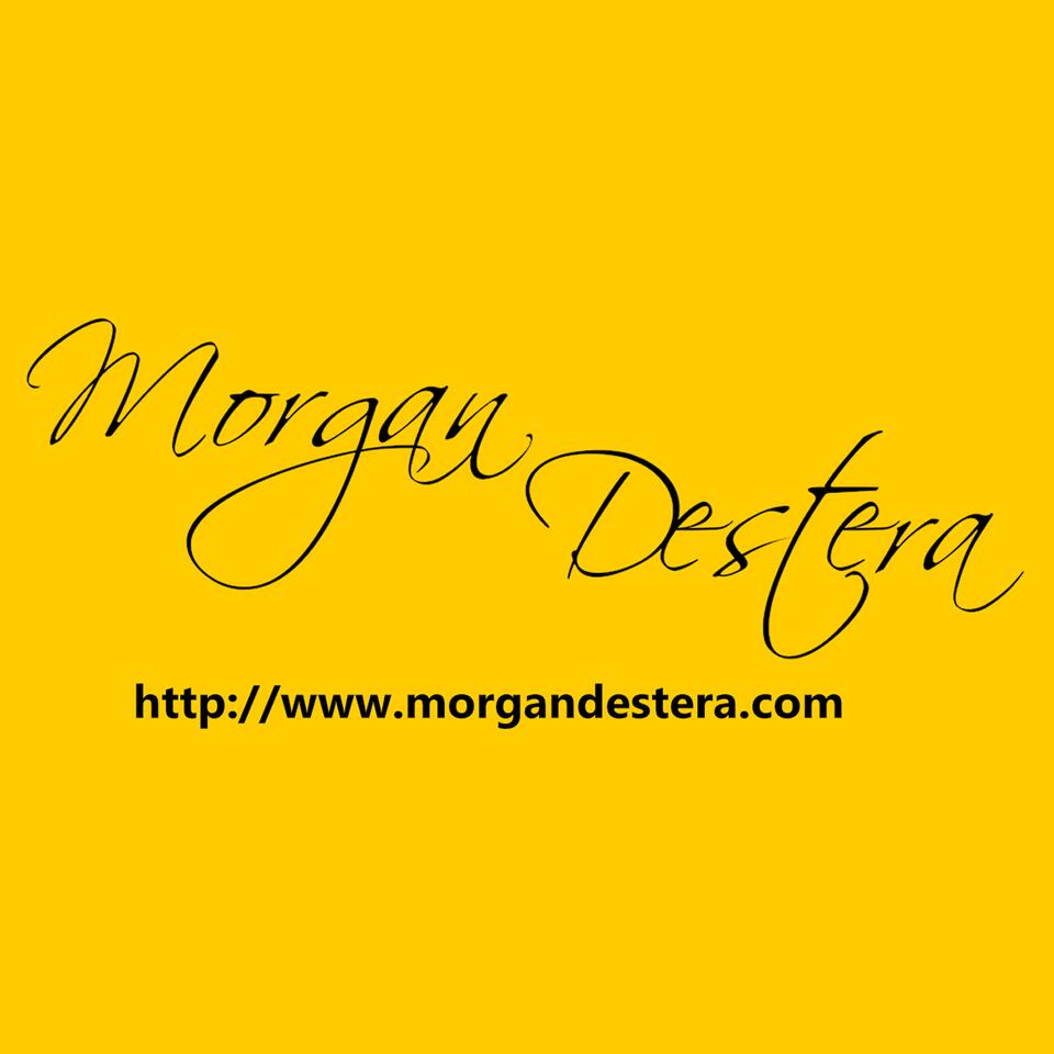 Morgan Destera's Mature Mama MILFcast
