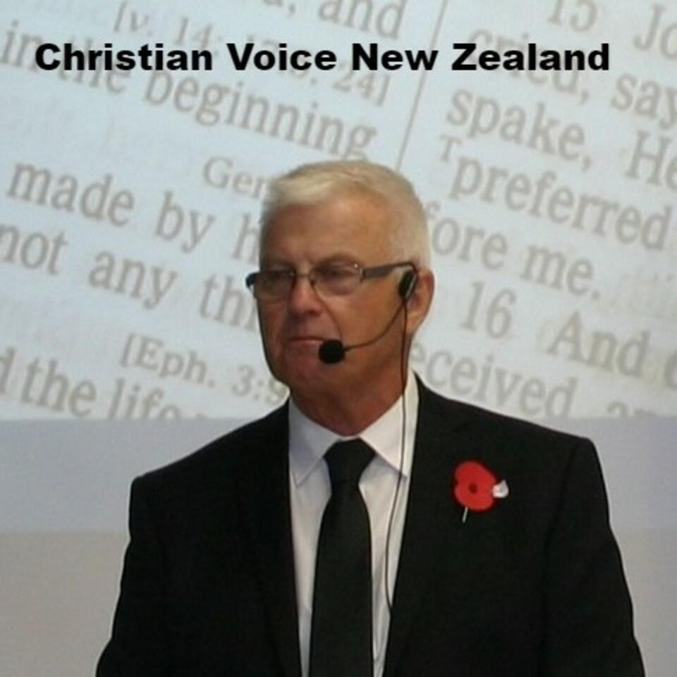 Christian Voice New Zealand