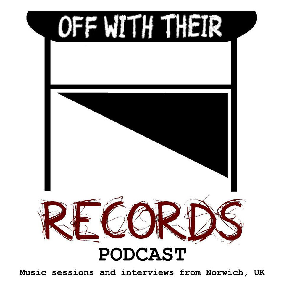 Off with their Records